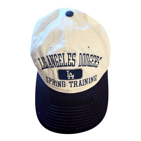 LA Dodgers Spring Training New Era Snapback Cap - Picture 1 of 5